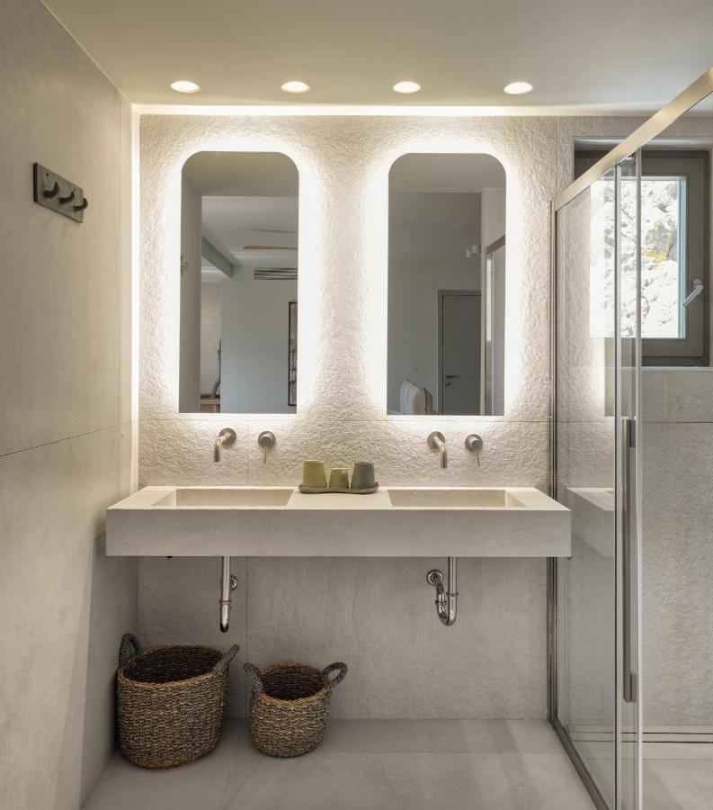 Kale Alti Residences Myrina Exterior foto