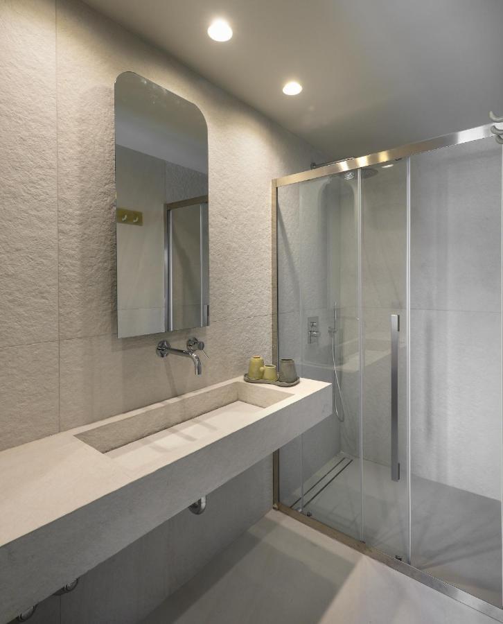 Kale Alti Residences Myrina Exterior foto